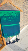 Premium Khadi Tissue sarees